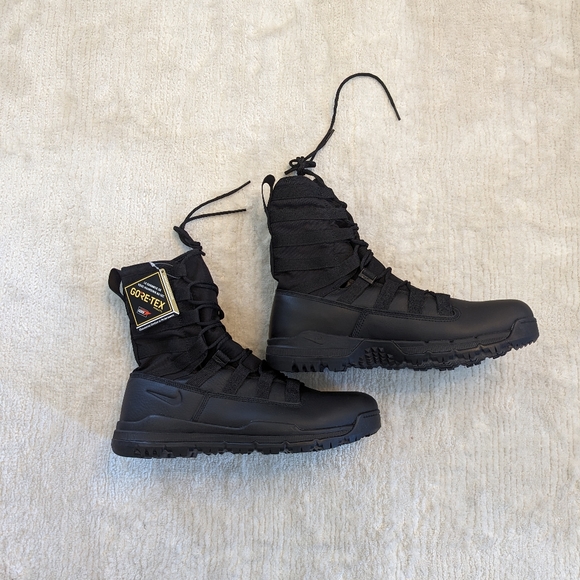 nike sfb gore tex